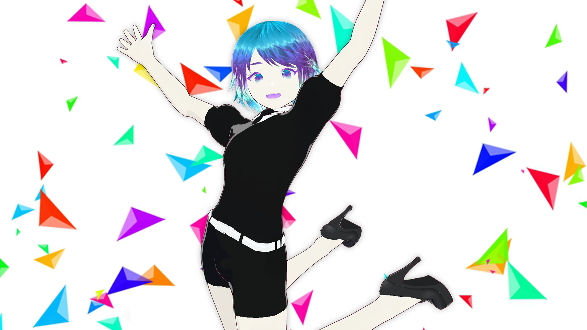 【MV＆Cover】鏡面の波(YURiKA) feat.Yoko Maeda