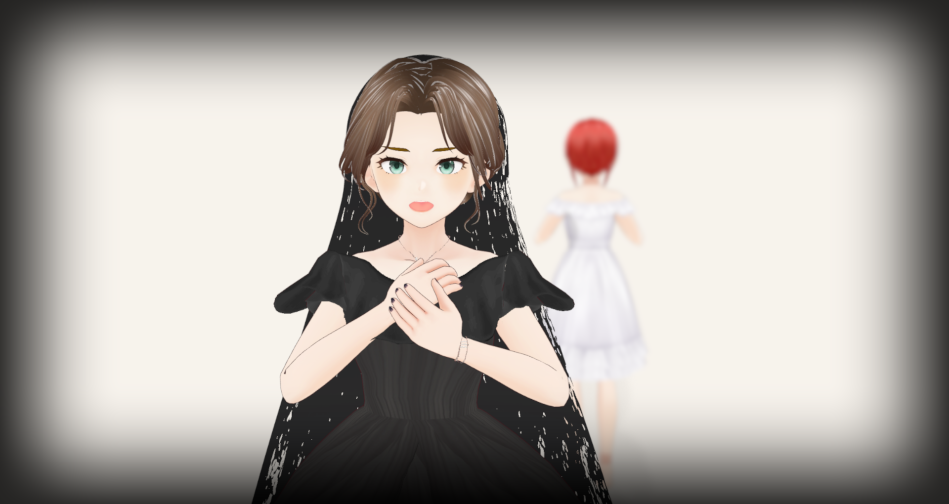 【MV＆Cover】魔法使いの嫁 1期OP「Here」(JUNNA) feat.Yoko Maeda